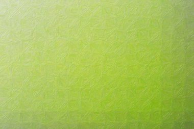 Zeytin koyu renk boya boya yararlı soyut Illustration. Parmak için çarpıcı.