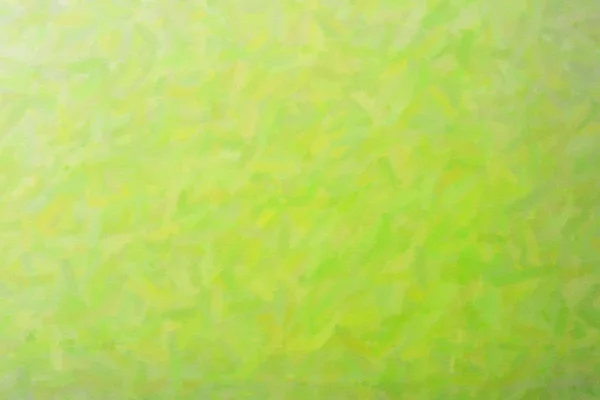 Illustration Abstraite Utile Peinture Huile Olive Avec Peinture Pinceau Sec — Photo