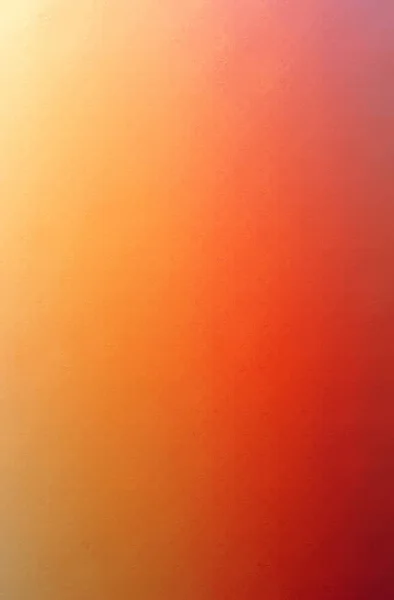 Illustratie Van Oranje Glazen Blokken Verticale Achtergrond Digitaal Gegenereerd — Stockfoto