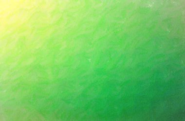 Yeşil balmumu mum boya yatay arka plan dijital gösterimi.