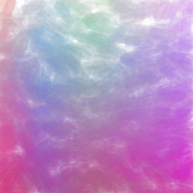 Mor suluboya ile düşük kapsama kare arka plan resmi dijital olarak oluşturulan.