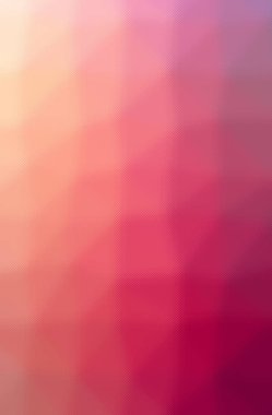 Resimde kırmızı ile dijital küçük cam dikey arka plan.