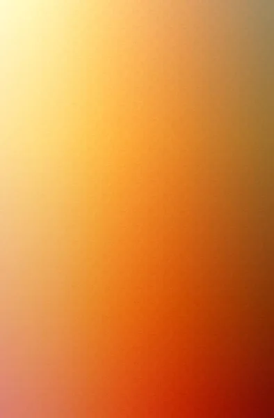 Illustration Orange Glass Blocks Vertical Background Digitally Generated — Stock Photo, Image