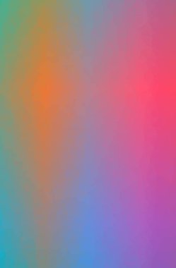 Soyut düşük poli kırmızı dikey arka plan resmi