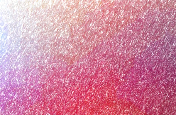 デジタル生成のマゼンタの抽象的な色の鉛筆水平背景のイラスト — ストック写真
