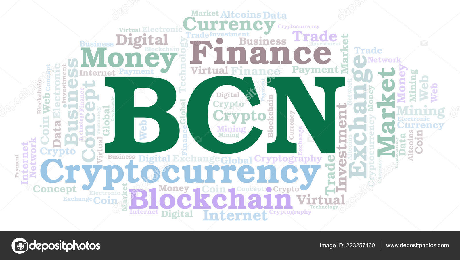 what is bcn cryptocurrency