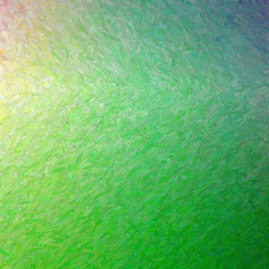 Yeşil renkli koyu renk boya kare arka plan resmi