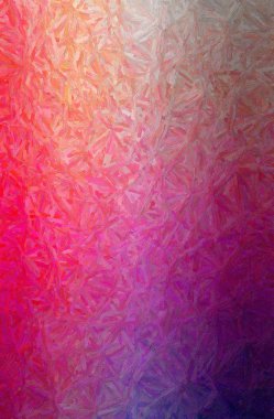 Mor renkli koyu renk boya dikey arka plan dijital gösterimi.