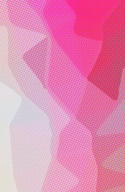 Kırmızı, kahverengi ve mor noktalar dikey arka plan resmi