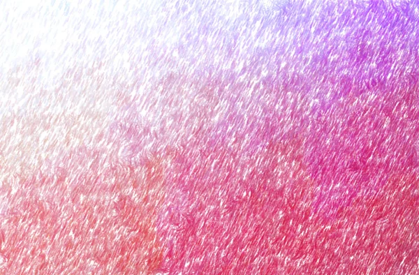 Иллюстрация Абстрактного Красного Абстрактного Цветного Карандаша Горизонтальный Фон — стоковое фото