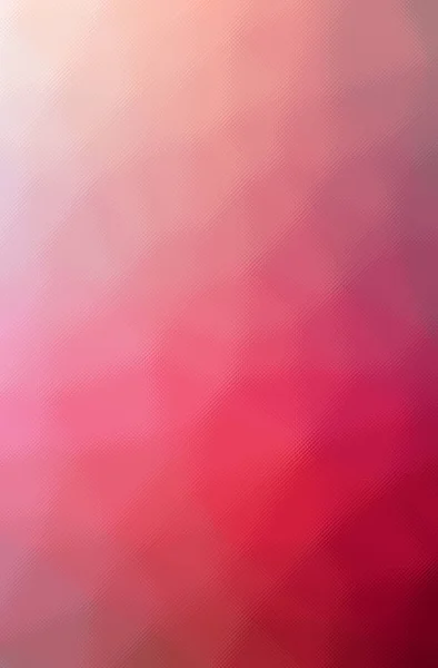 Illustratie Van Abstracte Rood Tiny Glass Verticale Achtergrond — Stockfoto