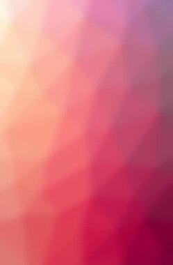 Kırmızı ile küçük cam dikey arka plan resmi