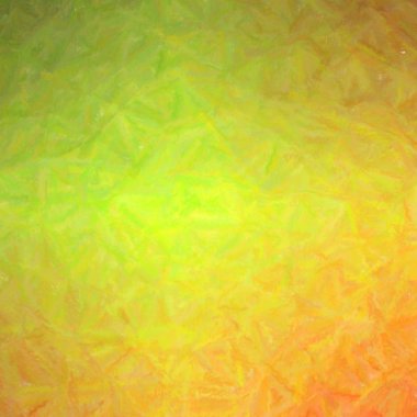 Kare kırmızı, yeşil ve kahverengi pastel boya arka plan resmi