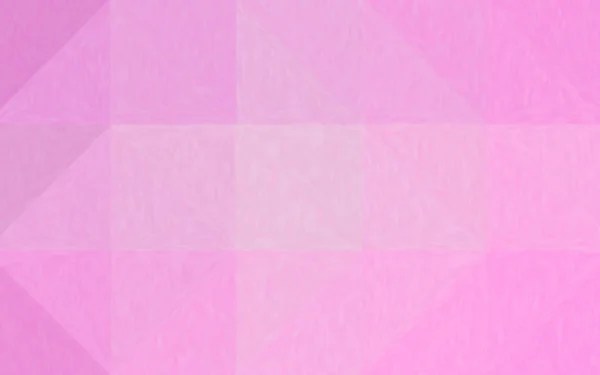 Abstract illustration of pink Oil Pastel background, digitally generated