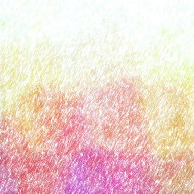 Turuncu soyut renk kalem karesini arka plan resmi