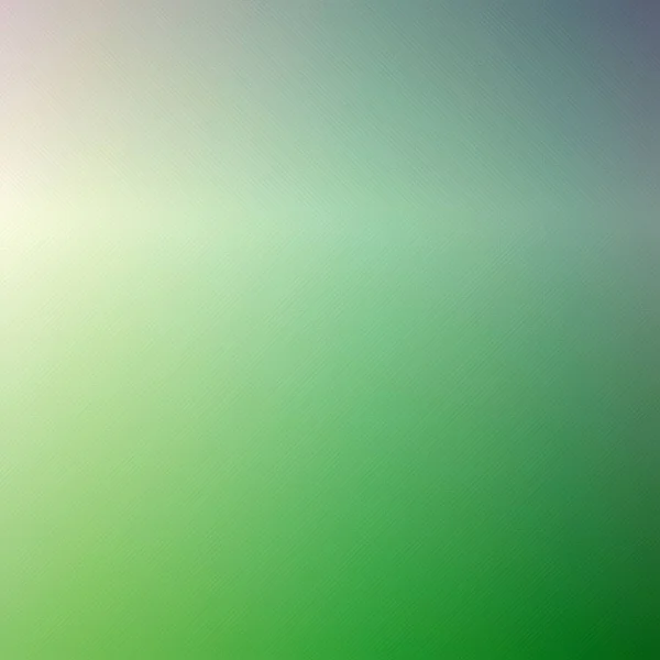 抽象绿色的例证通过微小的玻璃正方形背景 — 图库照片