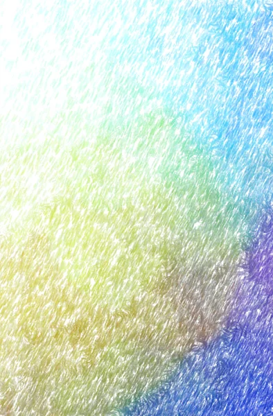 Иллюстрация Абстрактного Коричневого Абстрактного Цветного Фона — стоковое фото