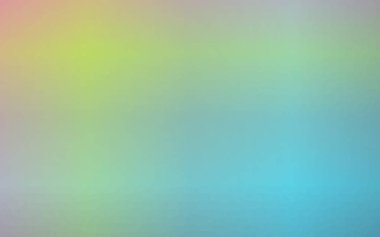 Pembe, yeşil ve mavi üçgen poligon iyi soyut Illustration. Lovely projeniz için.