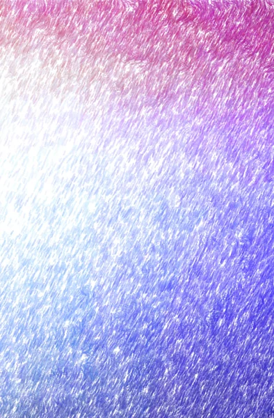Ілюстрація Абстрактного Фіолетового Абстрактного Кольору Олівець Вертикальний Фон — стокове фото