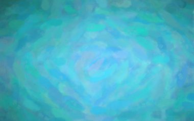 Aqua suluboya yıkama arka plan resmi