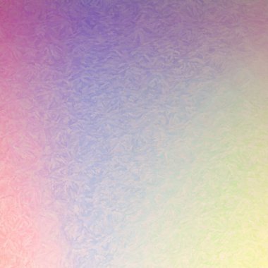 Mor ve sarı koyu renk boya kare arka plan dijital gösterimi.