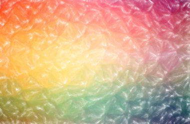 Dijital kırmızı, sarı, mavi düşük kapsama Pastel boya arka plan, çizimi