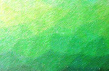 Resimde yeşil renk kalem yüksek kapsama boya dijital arka plan,