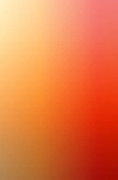 Abstract Illustration Orange Glass Blocks Background — Stock Photo, Image