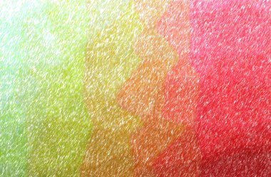 Soyut Turuncu düşük kapsama renk kalem arka plan resmi.