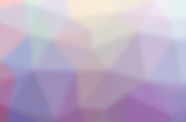 Mor küçük cam arka plan ile soyut gösteren resim.