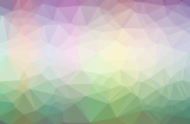 Soyut Yeşil, sarı yatay düşük polyester arkaplan. Çok güzel bir çokgen dizaynı. İhtiyaçlarınız için faydalı. 