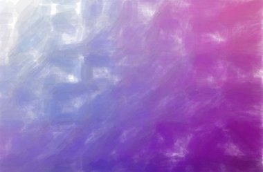 Soyut mor suluboya ile düşük kapsama arka plan resmi.