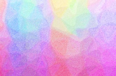 Mor Renkli Kalem Yüksek Kaplama arkaplanının soyut çizimi.