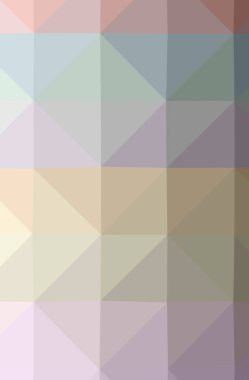 Soyut Orange dikey düşük polimerli arka plan tasviri. Çok güzel bir çokgen dizaynı. İhtiyaçlarınız için faydalı. 