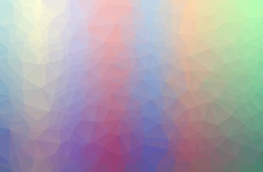 Soyut Yeşil, Mor, Sarı yatay düşük polimer arkaplan. Çok güzel bir çokgen dizaynı. İhtiyaçlarınız için faydalı. 