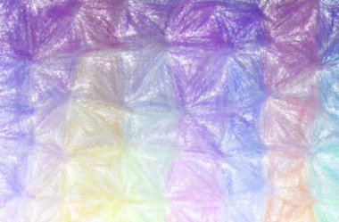 Soyut mor mum mum boya ile düşük kapsama arka plan resmi.