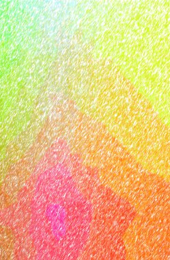 Soyut Turuncu düşük kapsama renk kalem arka plan resmi.