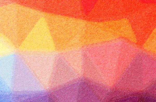 ภาพสร ปของด นสอส แดง นหล งปกคล — ภาพถ่ายสต็อก