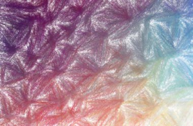 Soyut pembe mum mum boya ile düşük kapsama arka plan resmi.