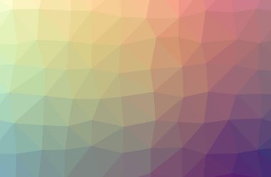 Soyut Turuncu, sarı yatay düşük polyester arka plan. Çok güzel bir çokgen dizaynı. İhtiyaçlarınız için faydalı. 