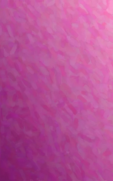 Иллюстрация Вертикального Фиолетового Акварели Бумажном Фоне — стоковое фото