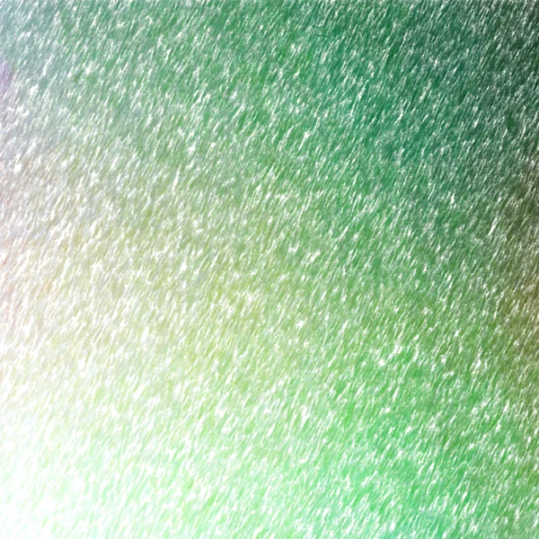 Иллюстрация Зеленого Абстрактного Цветного Карандашного Фона Цифровом Виде — стоковое фото