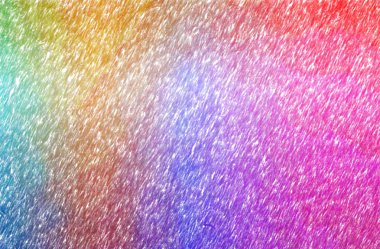 Soyut mavi, pembe soyut renk kalem arka plan resmi