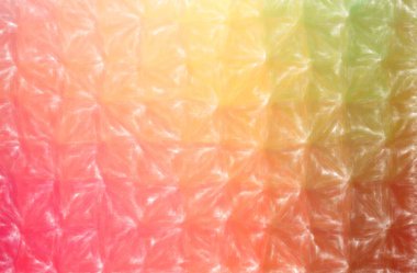 Soyut Yeşil, turuncu düşük kapsama Pastel arka plan resmi