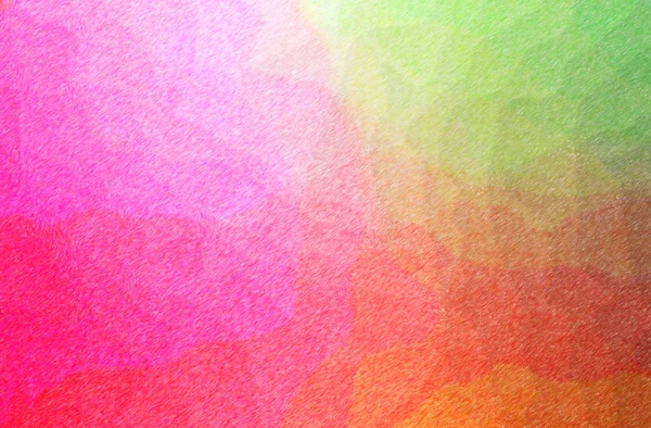 Ilustração abstrata de cor rosa Lápis High Coverage fundo — Fotografia de Stock
