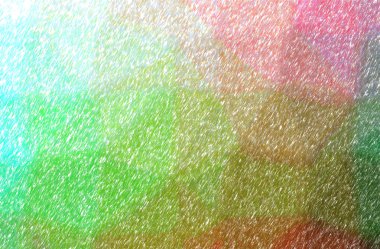 Soyut Turuncu düşük kapsama renk kalem arka plan resmi.