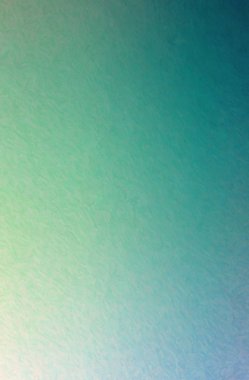 Soyut Mavi, sarı ve yeşil koyu renk boya arka plan resmi.