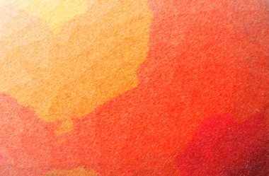 Kırmızı Renkli Kalem Yüksek Kaplama arkaplanının soyut çizimi.