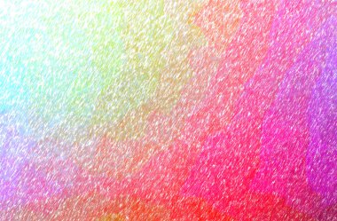 Kırmızı Low Coverage Renkli Kalem arkaplanının soyut çizimi