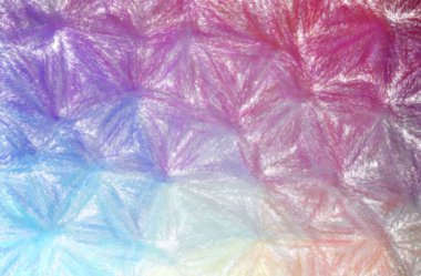 Soyut pembe mum mum boya ile düşük kapsama arka plan resmi